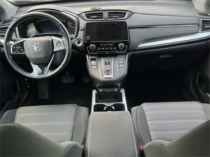Honda CR-V 2.0 i-MMD 4x2Elegance Navi