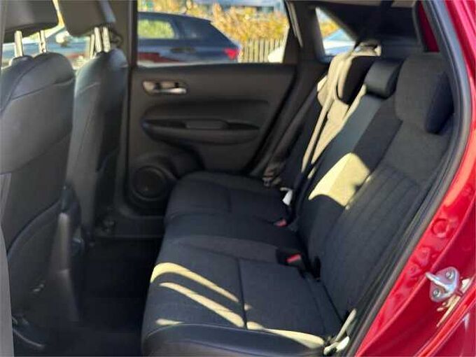 Honda Jazz 1.5 i-MMD ADVANCE