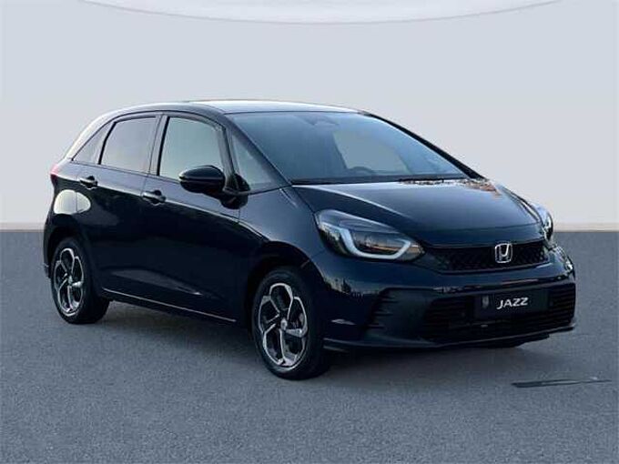 Honda Jazz 1.5 i-MMD ADVANCE