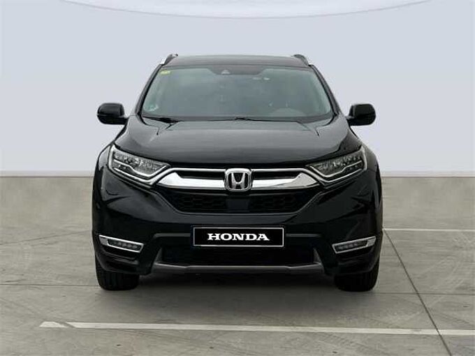 Honda CR-V 1.5 VTEC TURBO 4x4 CVT LIFESTYLE