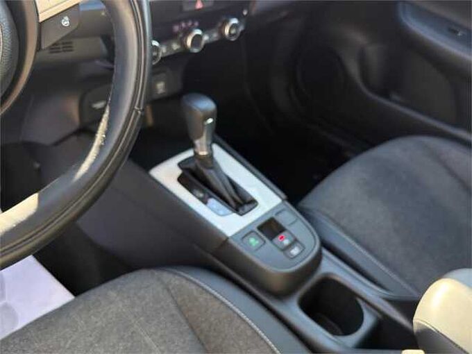 Honda Jazz 1.5 i-MMD ADVANCE