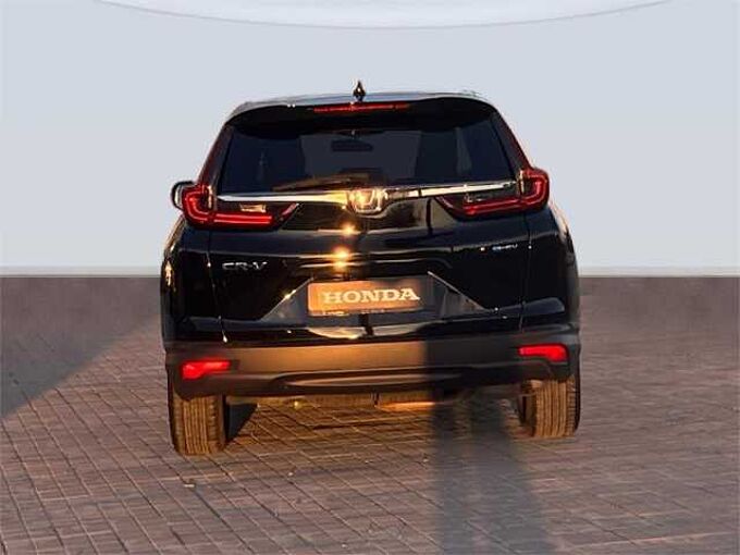 Honda CR-V 2.0 i-MMD 4x2 Sport Line