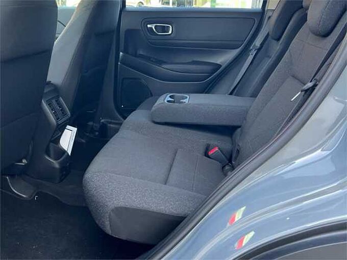 Honda HR-V 1.5 i-MMD Elegance 4x2