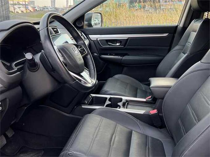 Honda CR-V 2.0 i-MMD 4x2 Lifestyle