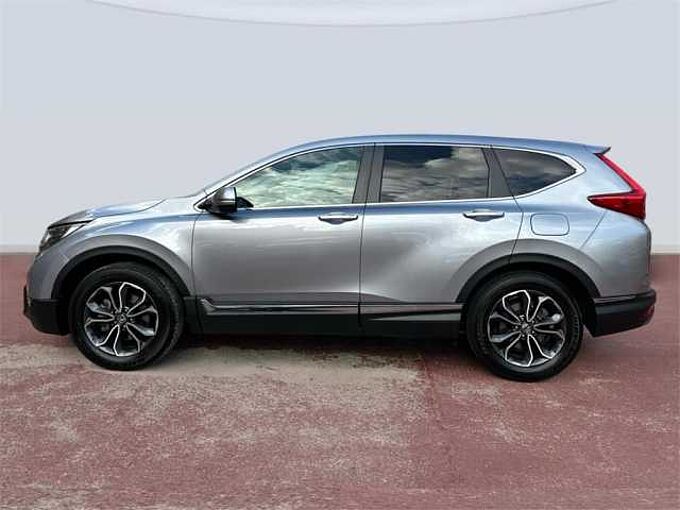 Honda CR-V 2.0 i-MMD 4x2Elegance Navi