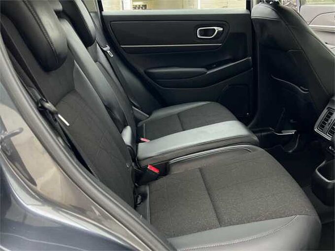 Honda HR-V 1.5 i-MMD Advance 4x2