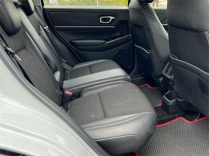 Honda HR-V 1.5 i-MMD Advance 4x2