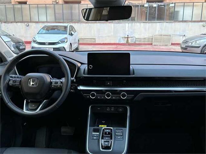 Honda CR-V 2.0 i-MMD HEV 4X4 Advance