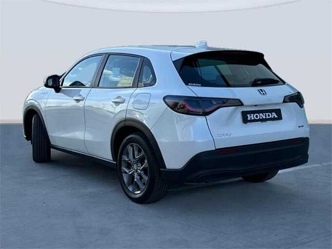 Honda  ZR-V 2.0 i-MMD 4x2 Elegance CVT