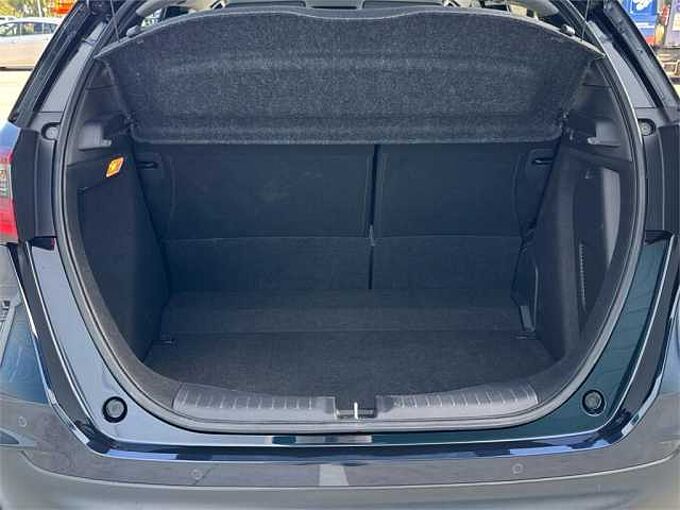 Honda Jazz 1.5 i-MMD ADVANCE