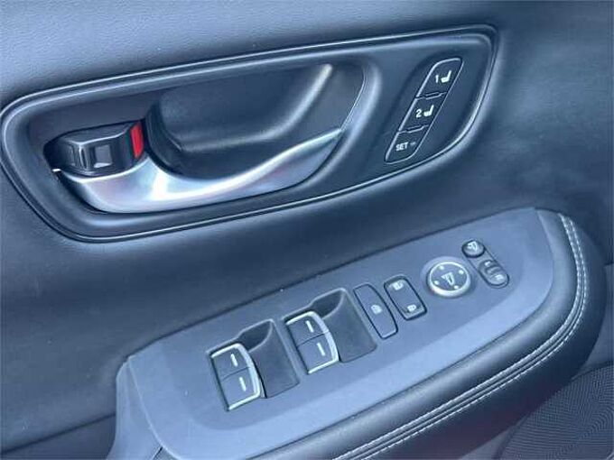 Honda ZR-V 2.0 i-MMD 4x2 Advance CVT