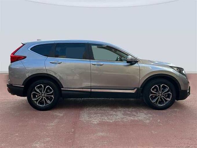 Honda CR-V 2.0 i-MMD 4x2Elegance Navi