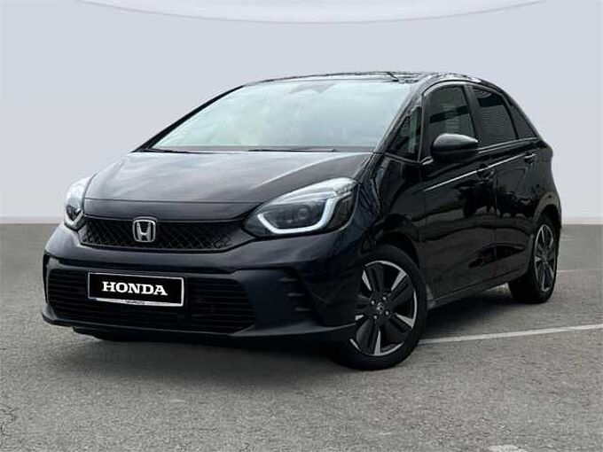 Honda  Jazz 1.5 i-MMD ADVANCE
