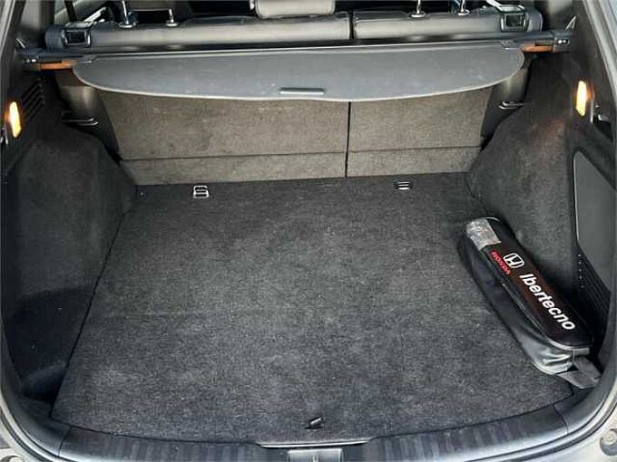 Honda CR-V 2.0 i-MMD 4x2 Sport Line