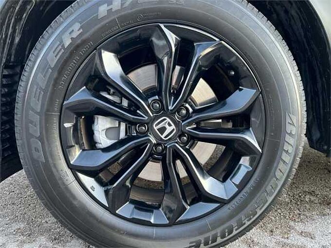 Honda CR-V 2.0 i-MMD 4x2 Sport Line