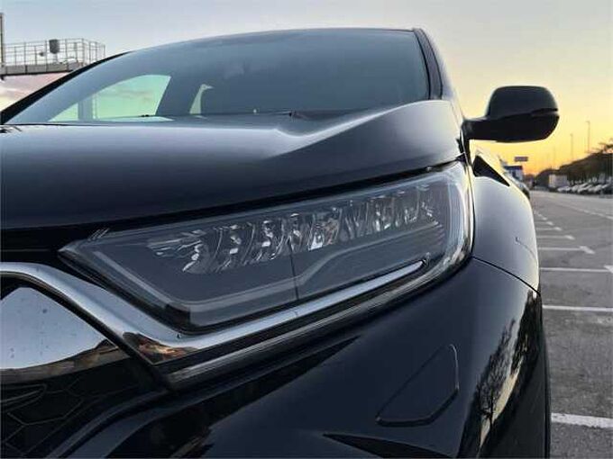Honda CR-V 2.0 i-MMD 4x2 Sport Line