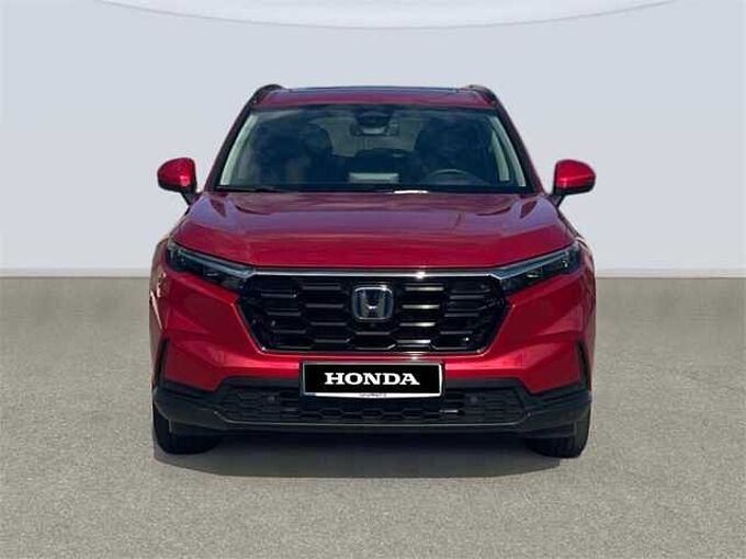 Honda CR-V 2.0 i-MMD HEV 4X4 Advance