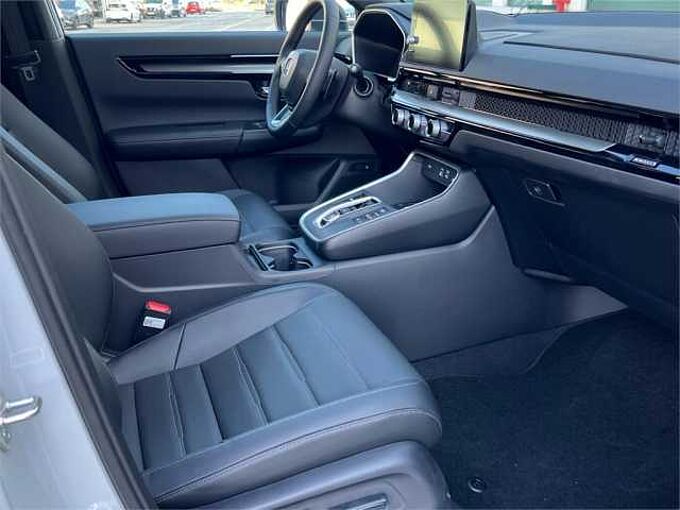 Honda CR-V 2.0 i-MMD PHEV 4X2 Advance Tech