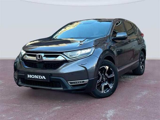 Honda  CR-V 2.0 i-MMD 4x2 ELEGANCE NAVI