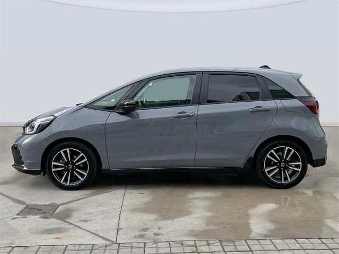 Honda Jazz 1.5 i-MMD SPORT