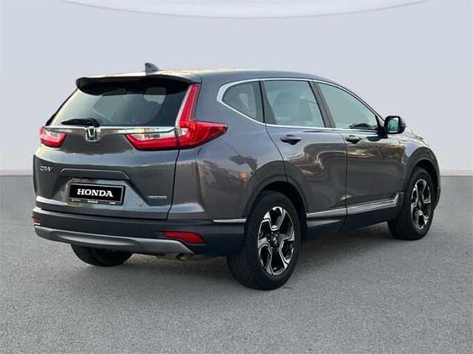 Honda CR-V 2.0 i-MMD 4x2 ELEGANCE NAVI