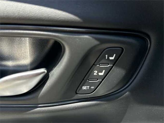 Honda  ZR-V 2.0 i-MMD 4x2 Advance CVT