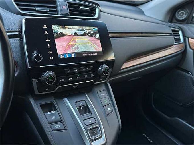 Honda  CR-V 2.0 i-MMD 4x2 ELEGANCE NAVI