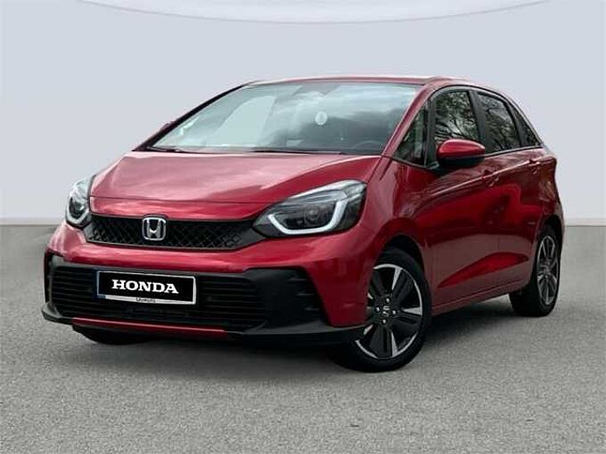 Honda  Jazz 1.5 i-MMD ADVANCE