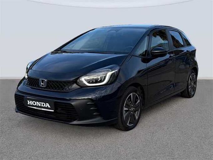 Honda Jazz 1.5 i-MMD ADVANCE