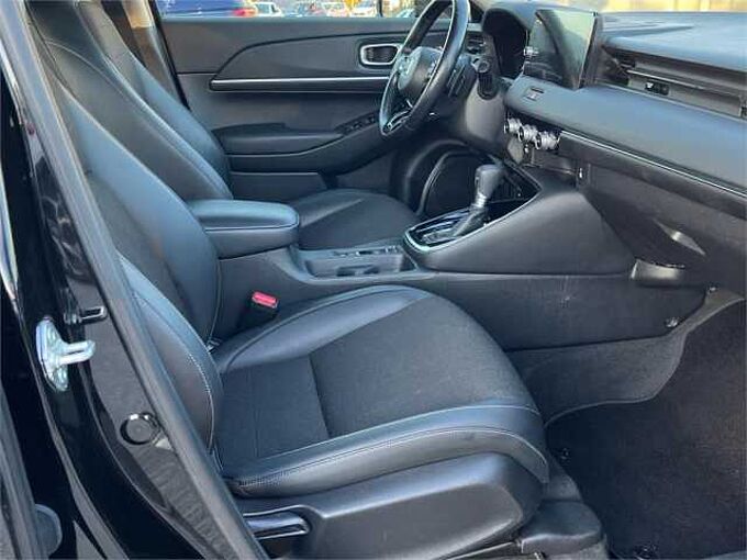 Honda HR-V 1.5 i-MMD Advance 4x2