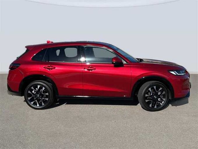 Honda ZR-V 2.0 i-MMD 4x2 Advance CVT