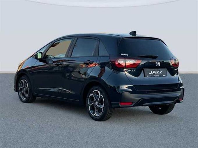 Honda Jazz 1.5 i-MMD ADVANCE