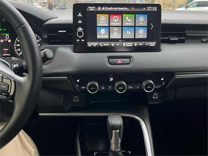 Honda HR-V 1.5 i-MMD Advance 4x2