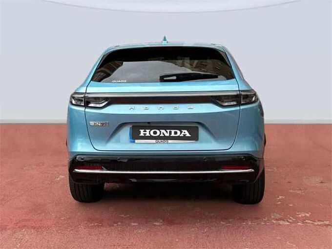 Honda  e:NY1 Advance