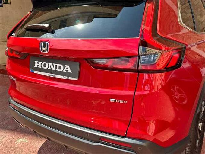 Honda  CR-V 2.0 i-MMD HEV 4X2 Elegance