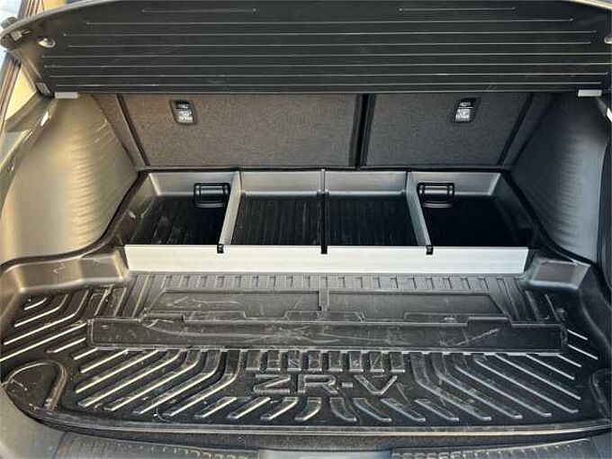 Honda ZR-V 2.0 i-MMD 4x2 Advance CVT