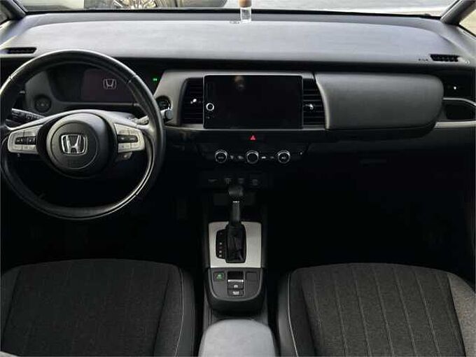 Honda CR-V 2.0 i-MMD 4x2Elegance Navi