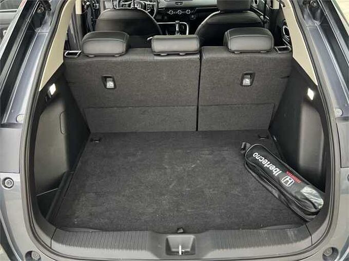 Honda HR-V 1.5 i-MMD Advance 4x2