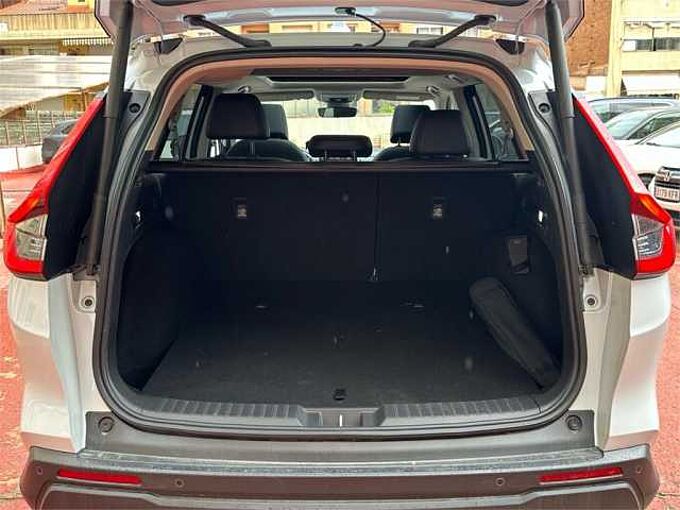 Honda  CR-V 2.0 i-MMD HEV 4X2 Elegance