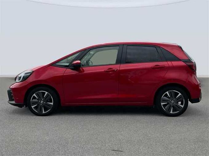 Honda Jazz 1.5 i-MMD ADVANCE