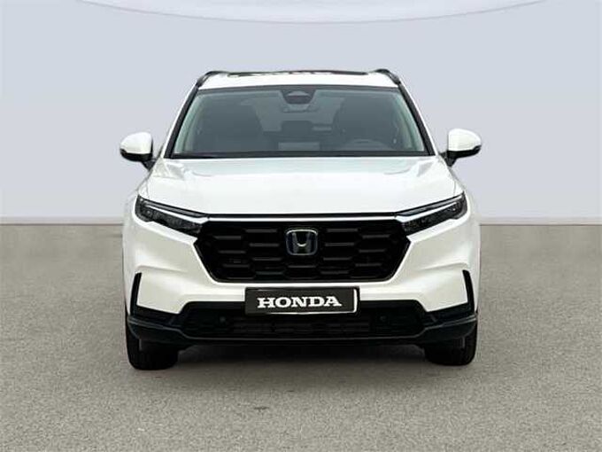 Honda CR-V 2.0 i-MMD HEV 4X2 Elegance