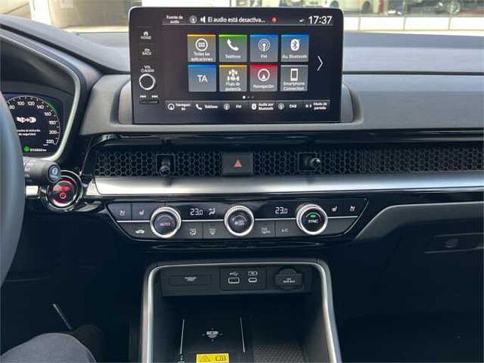 Honda CR-V 2.0 i-MMD HEV 4X4 Advance