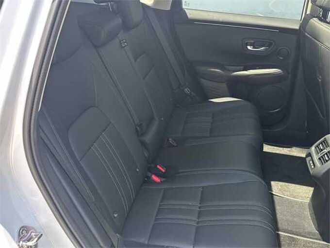 Honda  ZR-V 2.0 i-MMD 4x2 Advance CVT