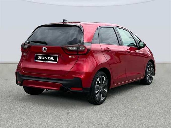 Honda Jazz 1.5 i-MMD ADVANCE