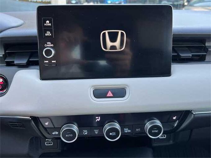 Honda HR-V 1.5 i-MMD Advance Style 4x2