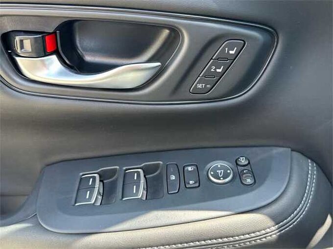 Honda ZR-V 2.0 i-MMD 4x2 Advance CVT