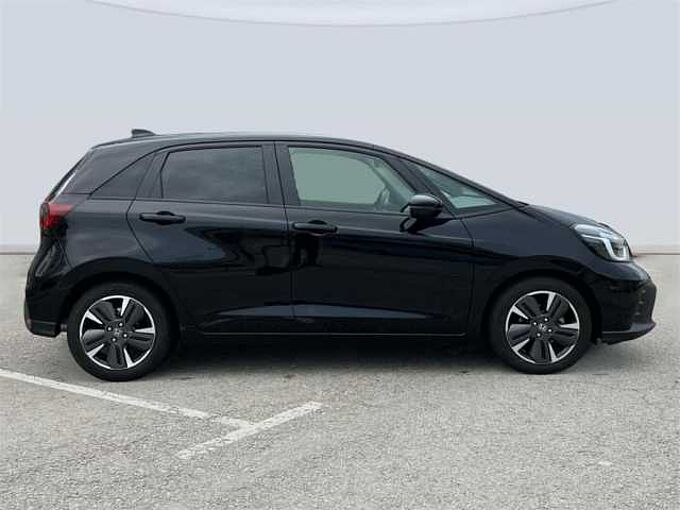 Honda Jazz 1.5 i-MMD ADVANCE