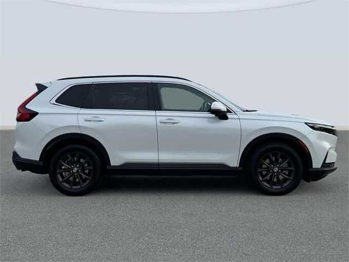 Honda CR-V 2.0 i-MMD HEV 4X2 Elegance