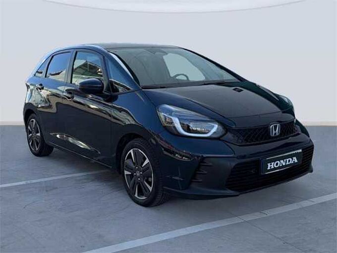 Honda Jazz 1.5 i-MMD ADVANCE
