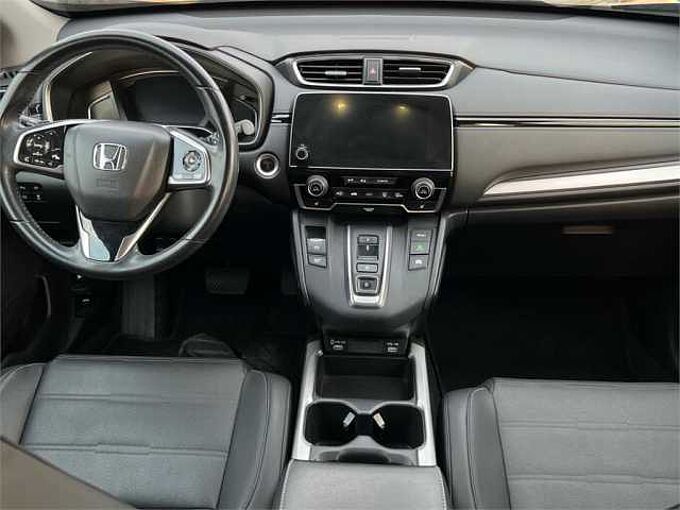 Honda CR-V 2.0 i-MMD 4x2 Lifestyle